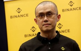 Ông trùm tiền số CZ - 'Ngoại lệ của nước Mỹ': Phạm tội nghiêm trọng nhưng chỉ ngồi tù 4 tháng, được đặc biệt ân xá