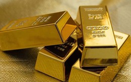 Giá vàng thế giới lao dốc không phanh, chuyện gì đang xảy ra?