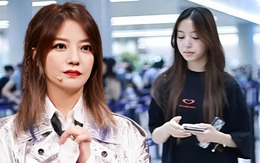 Ai cũng bảo Triệu Vy nuôi con giản dị, soi hình ảnh mới nhất ngã ngửa: Cuối cùng cũng sống đúng con nhà đại gia