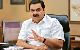 Tỷ phú cam kết đầu tư 10 tỷ USD vào Việt Nam vừa thắng thầu một dự án lớn tại quốc gia đông dân nhất TG