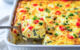 Tìm ra loại thực phẩm phòng ngừa tiểu đường, huyết áp cao cực tốt: Sẵn ở chợ Việt, không phải rau xanh