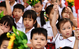 Hà Nội hỗ trợ tiền ăn trưa 20.000-30.000 đồng/ngày cho học sinh tiểu học