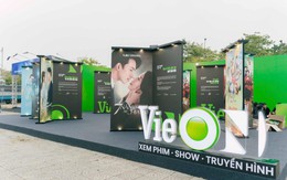 Nền tảng OTT của “ông lớn” giải trí Việt tham vọng tiếp cận thị trường toàn cầu