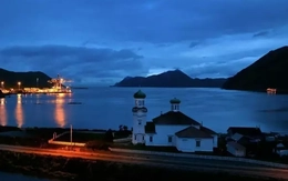 Những lý do khiến Alaska trở thành nơi gặp gỡ của Tổng thống Trump và Tổng thống Putin Những lý do khiến Alaska trở thành nơi gặp gỡ của Tổng thống Trump và Tổng thống Putin
