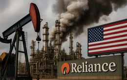 Từng là khách hàng trung thành, mua 700.000 thùng dầu Nga/ngày, đế chế 214 tỷ USD của tỷ phú giàu nhất châu Á nay cũng 'tháo chạy' khỏi nguồn cung từ Moscow