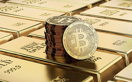 Hai tài sản ‘nóng bỏng tay’ liên tục lập đỉnh, nhưng ‘ngôi vương’ đến nay chỉ có 1, là lựa chọn đầu tư an toàn hàng đầu thế giới