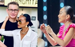 Nữ ca sĩ lấy chồng Tây 13 năm: "Tôi không có gì phải hối tiếc"