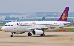 Campuchia lần đầu đưa “quốc bảo” triệu đô sang Trung Quốc bằng máy bay