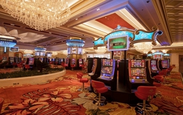 Người Việt có thể được vào chơi casino: Việt Nam đang có những casino nào?