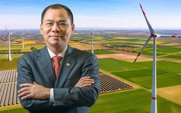 Vingroup của ông Phạm Nhật Vượng vừa chốt bổ sung một mảng kinh doanh trụ cột – là ngành trị giá 1.100 tỷ USD, 10 năm qua mọi chỉ số đều tăng như tên lửa