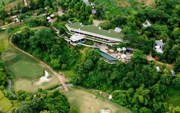 Đồi Quán Boutique Mansion – Dinh thự độc bản cho giới doanh nhân tinh hoa