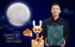 Cuộc đua ngầm tại thị trường quà tặng Trung Thu 2025