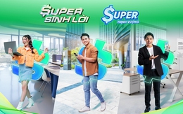 Từ trà sữa đến tài chính cá nhân: Genz và hành trình 'Tiền sinh tiền, lời sinh lời'