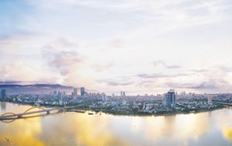 Khan hiếm nguồn cung căn hộ hạng sang đã bàn giao trung tâm Đà Nẵng