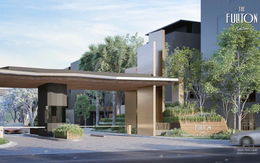 Roman Property – Nhà phân phối chiến lược dự án The Fullton của CapitaLand Roman Property – Nhà phân phối chiến lược dự án The Fullton của CapitaLand