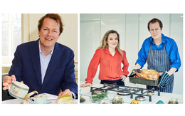 Tom Parker Bowles: "Đà Lạt là vùng đất diệu kỳ để kiến tạo private club đẳng cấp thế giới"