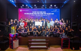 EVIVA – Hành trình đưa âm thanh Việt vươn xa bằng hình ảnh