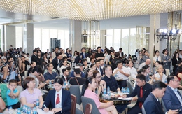 Hơn 70% giỏ hàng Tháp Mega đã có chủ, cơ hội sở hữu The Emerald 68 cạn dần