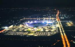 Vingroup công bố 2 trụ cột hoạt động mới là hạ tầng và năng lượng xanh