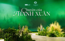 BIM Land chạm đến cảm xúc của cộng đồng ưu tú qua “Chuyện của Thanh Xuân”