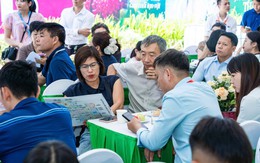 Đại tiệc tri ân The Fibonan: Chạm tới trái tim, lan toả giá trị