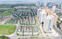 Bộ Xây dựng nâng cấp Hệ thống thông tin về nhà ở và thị trường bất động sản