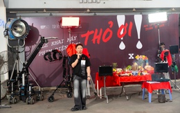 Trấn Thành công bố phim Tết 2026, thẳng tay loại 1 diễn viên vì nhan sắc xuống cấp trầm trọng Trấn Thành công bố phim Tết 2026, thẳng tay loại 1 diễn viên vì nhan sắc xuống cấp trầm trọng