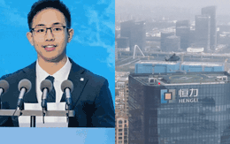 Diện mạo gây sốt của “thái tử Giang Tô”: 24 tuổi làm phó chủ tịch Tập đoàn, đi làm bằng trực thăng