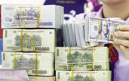 Ngân hàng tăng thu ngoài lãi, giảm phụ thuộc vào tín dụng