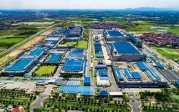 Điều gì hút vốn FDI vào Việt Nam cao nhất 5 năm qua?