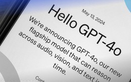 GPT-5 bị phản hồi thiếu tích cực, OpenAI mang GPT-4o trở lại để giữ chân người dùng