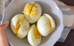 6 kiểu người CHỚ DẠI mà ăn nhiều trứng gà, cẩn thận nhập viện lúc nào không hay!