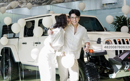 "Đầu thai đúng nhà rồi con ơi": Ái nữ nhà Ngô Thanh Vân - Huy Trần trở thành em bé hot nhất cõi mạng, lý do là đây!