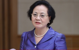 Hướng dẫn về phụ cấp, nâng bậc lương cho cán bộ, công chức sau sắp xếp