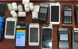 Nhóm người Trung Quốc lợi dụng lỗ hổng thanh toán quốc tế, chiếm đoạt 30 tỉ đồng