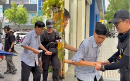 Đại gia lừng lẫy showbiz Việt một thời: Đời chìm nổi vì vỡ nợ, U60 vẫn lạc quan, giữ tự trọng