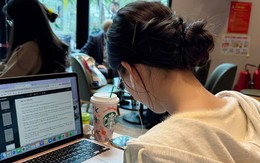 Bí mật của những người không bao giờ than hết tiền