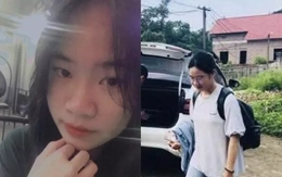 Hà Nội: Công an tìm kiếm nữ sinh 'mất tích' 5 ngày