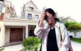 Người phụ nữ chi 12,2 tỷ đồng mua biệt thự, lúc bàn giao phát hiện khác xa bản mẫu, chủ đầu tư tuyên bố: “Nhân viên tự quảng cáo, chúng tôi không liên quan”