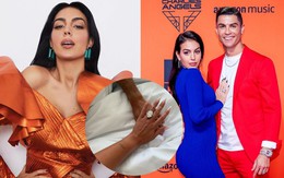 Mỹ nữ chính thức “sở hữu” người đàn ông được khát khao bậc nhất thế giới: “Hột xoàn nhỏ xinh” khiến cả thiên hạ trầm trồ