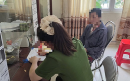 Vừa rút xong 146 triệu đồng tiền tiết kiệm, cụ bà Cao Bằng kể lại cho hàng xóm: Công an lập tức đến làm việc, yêu cầu dừng giao dịch