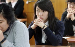 Tỷ lệ bỏ học cao ngất ngưởng của những đứa trẻ Gangnam được mệnh danh “sang chảnh” nhất Hàn Quốc: Lý do gây sốc