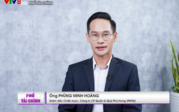 Giám đốc chiến lược Công ty Quản lý quỹ Phú Hưng: Xu hướng mua ròng ở thị trường mới nổi mới chỉ khởi phát, Việt Nam sẽ tiếp tục hưởng lợi