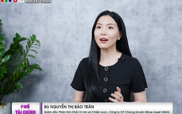 Giám đốc Phân tích Mirae Asset: Dòng tiền toàn cầu dịch chuyển, Việt Nam nổi lên là điểm đến hấp dẫn