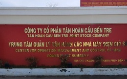 CVS Holdings, Tân Hoàn Cầu Bến Tre và nhiều doanh nghiệp bị xử phạt