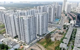 TPHCM công bố chung cư đủ điều kiện cho thuê lưu trú ngắn ngày