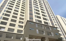 Dự án nhà ở xã hội bị siết tiến độ đang thi công tới đâu?