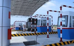 Một công ty BOT thanh toán lãi cho lô trái phiếu 1.200 tỷ đồng