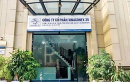 Vinaconex 39 lỗ bán niên cao nhất lịch sử doanh nghiệp do phải bồi thường thiệt hại theo phán quyết của tòa án