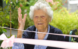 Những người sống thọ tới 100 tuổi sở hữu một “siêu năng lực” đặc biệt